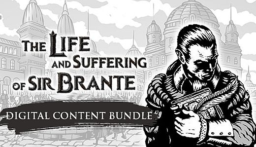 The Life and Suffering of Sir Brante — Digital Content Bundle