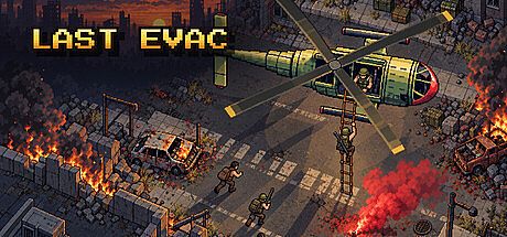 Last Evac Game