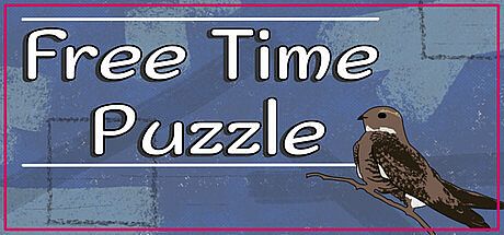 Free Time Puzzle Game