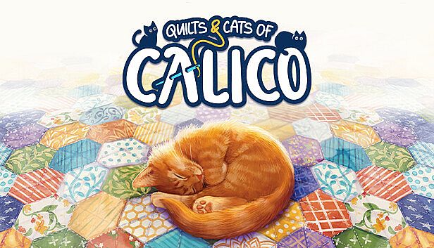Buy Quilts and Cats of Calico