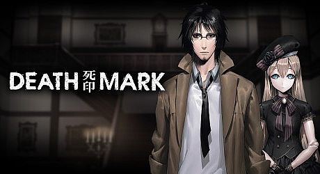 Death Mark Game