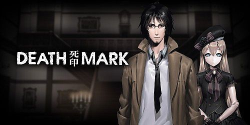 Death Mark