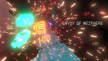 Envoy of Nezphere Game