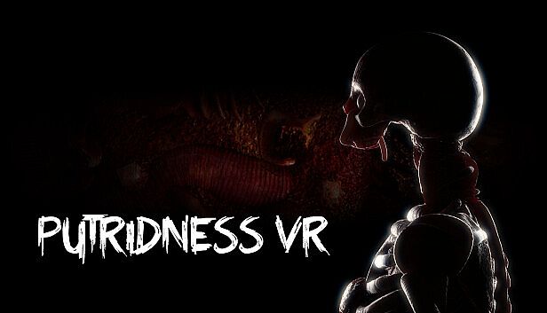 Buy Putridness VR