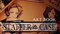 스테퍼 케이스 - 아트북