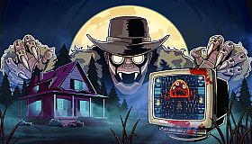 Is this Game Trying to Kill Me?