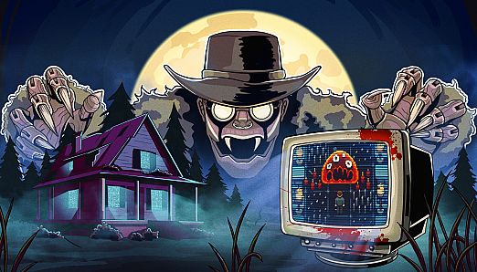 Is this Game Trying to Kill Me?