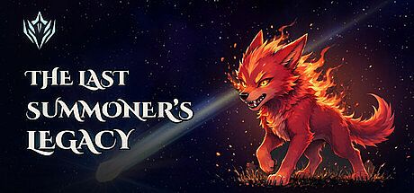 The Last Summoner's Legacy Game