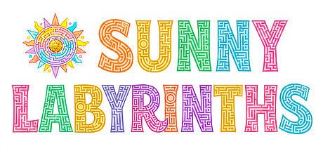 Sunny Labyrinths