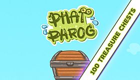 PHAT PHROG - 100 TREASURE CHESTS