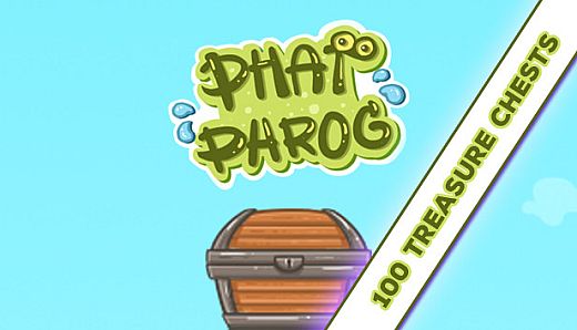 PHAT PHROG - 100 TREASURE CHESTS