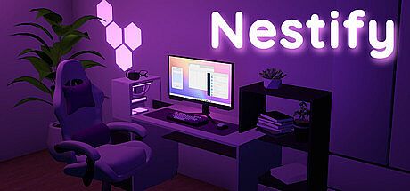 Nestify: Cozy Design