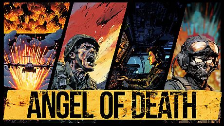 Angel of Death Game