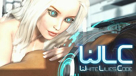 White Lilies Code Game