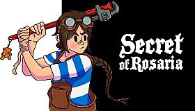 Secret of Rosaria