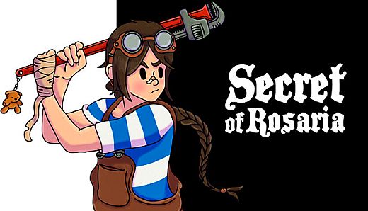 Secret of Rosaria