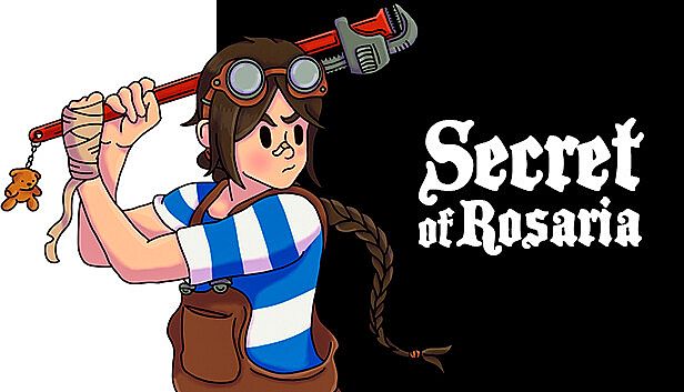 Buy Secret of Rosaria
