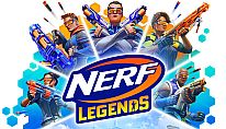 Kup NERF Legends na PC