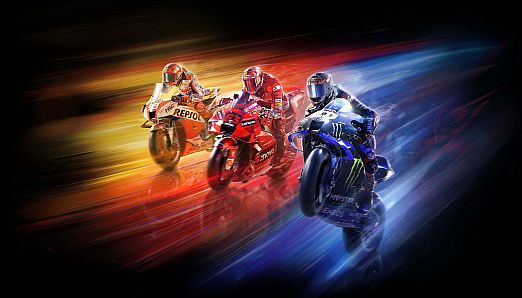 MotoGP22 - Windows Edition
