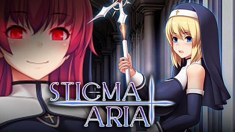 Stigma-ARIA Game