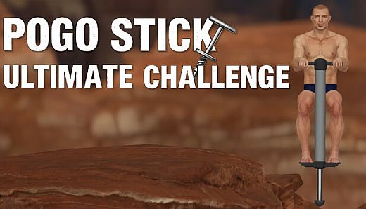 Pogo Stick: Ultimate Challenge