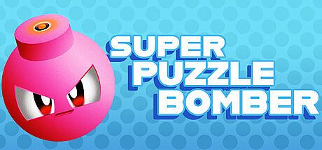 Super Puzzle Bomber Game