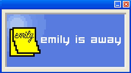 Emily is Away Game