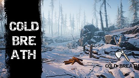 Cold Breath Game