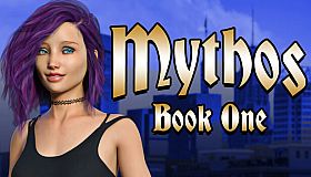 Mythos, Book One