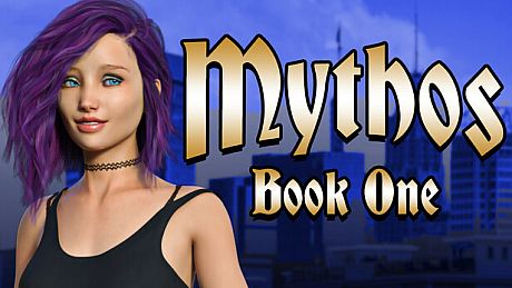 Mythos, Book One