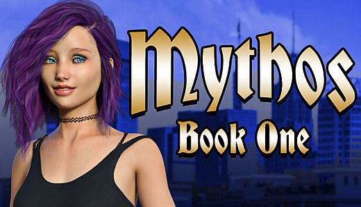 Mythos, Book One
