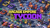 Buy Arcade Empire Tycoon PC