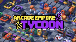 Arcade Empire Tycoon Game