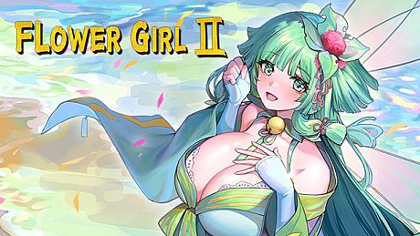 Flower girl 2 Game