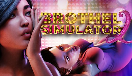 Brothel Simulator II 