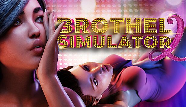 Buy Brothel Simulator II 