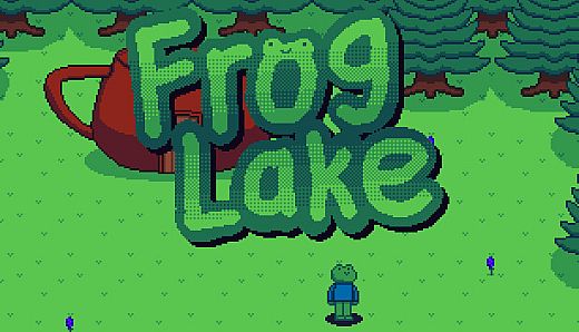 FrogLake