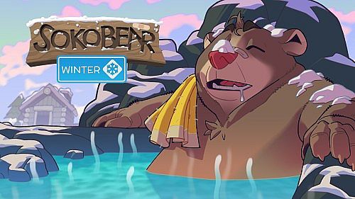 Sokobear Winter