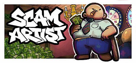 Scam Artist Game