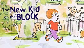 The New Kid on the Block