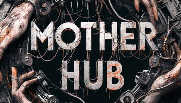 Buy Mother Hub