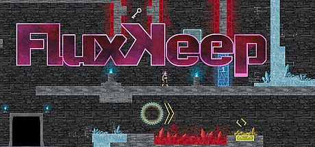 Fluxkeep Game