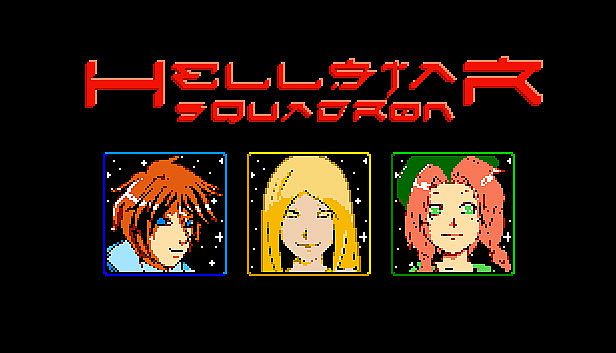 Buy HellStar Squadron