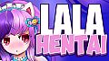 LALA Hentai - 5 New Arts