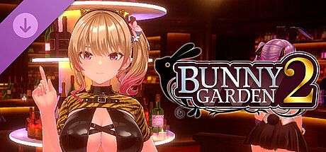 BUNNY GARDEN 2 - Costume: "Cute Tiger"