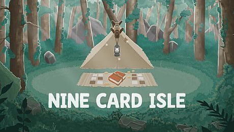 Nine Card Isle Game