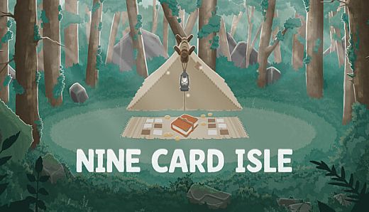 Nine Card Isle