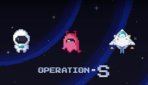 Operation S