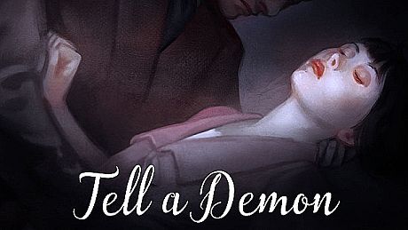 Tell a Demon Game