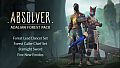 Absolver - Adalian Forest Pack